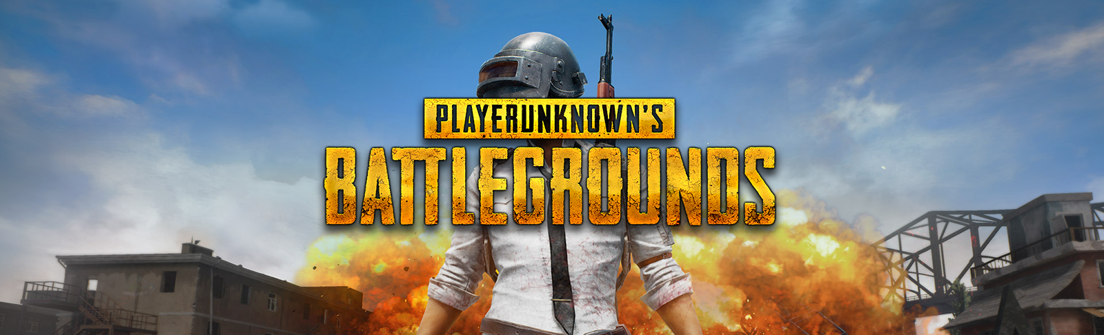 PlayerUnknown’s Battlegrounds -joukkue julki